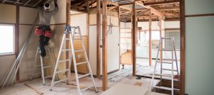 Entreprise de rénovation de la maison et de rénovation d’appartement à Relanges